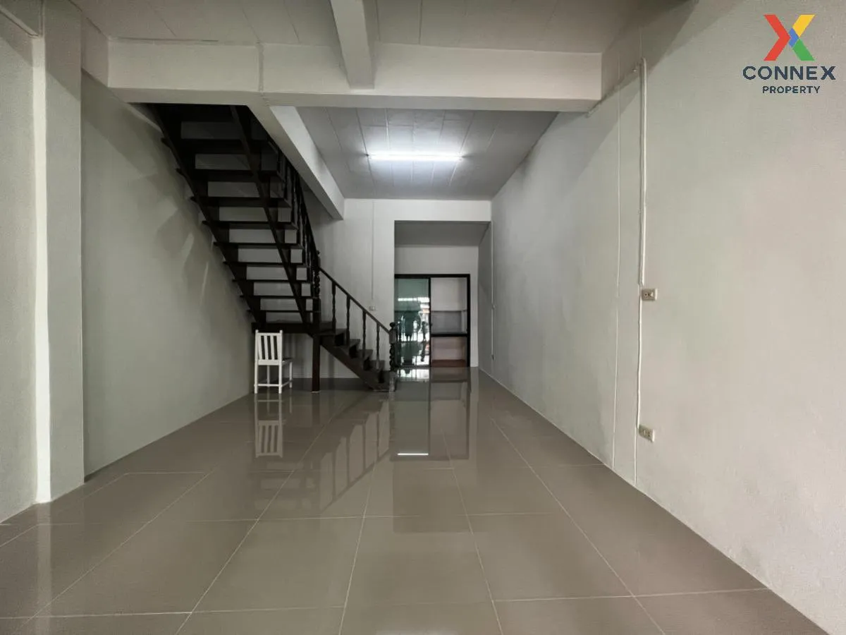 For Sale Townhouse/Townhome  , Asia Home Town , Sai Noi , Sai Noi , Nonthaburi , CX-99189 3