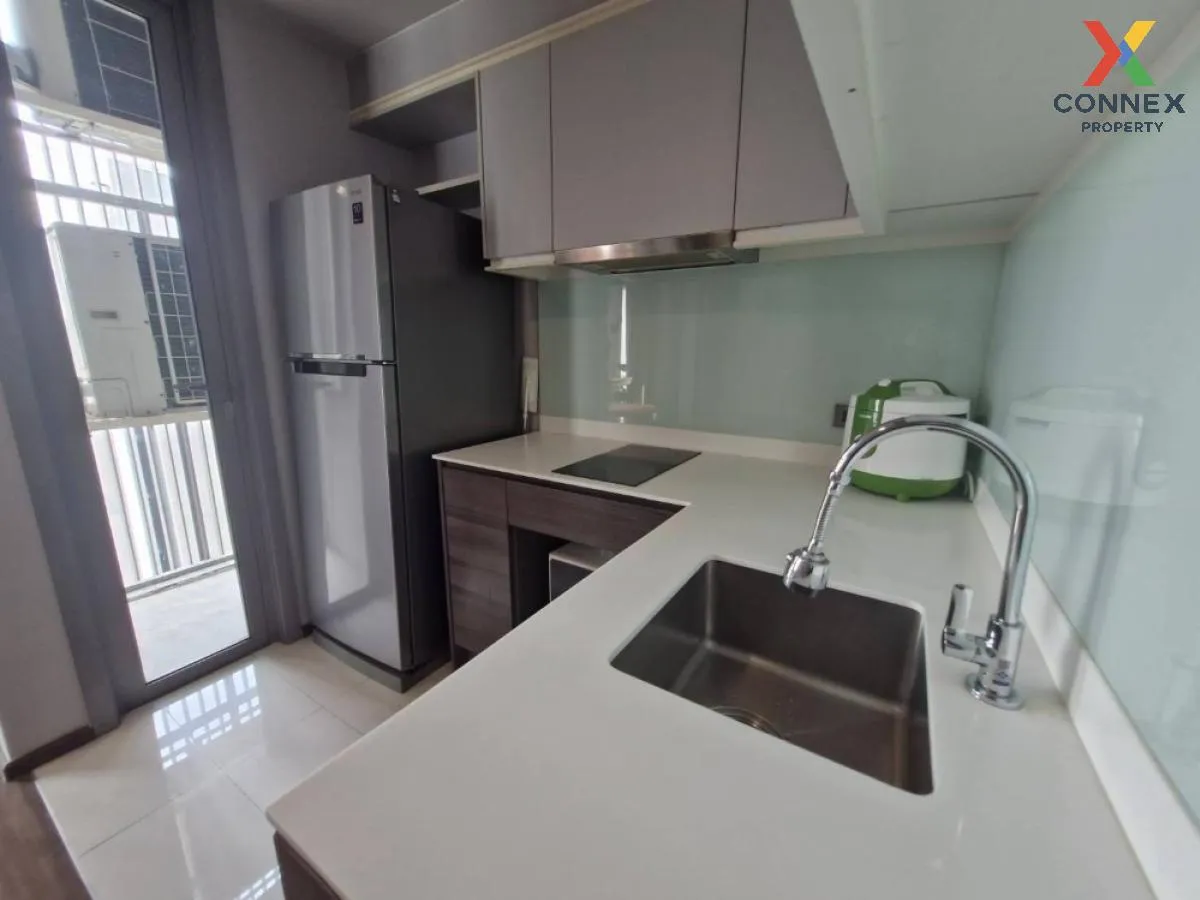 For Sale Condo , Ceil by Sansiri , BTS-Ekkamai , Khlong Tan Nuea , Watthana , Bangkok , CX-99194