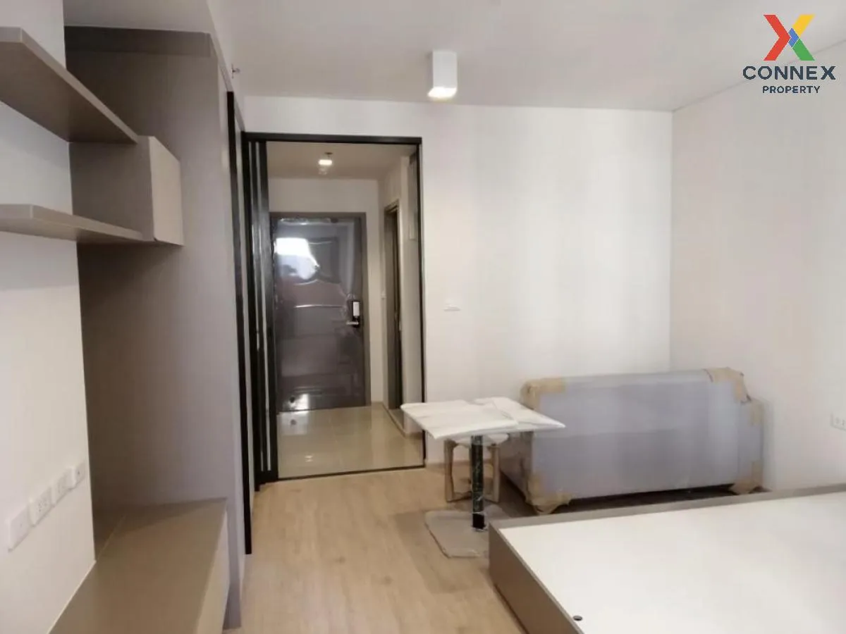 For Rent Condo , Ideo Sathorn - Wongwian Yai , BTS-Wongwian Yai , Khlong Ton Sai , Khlong San , Bangkok , CX-99200