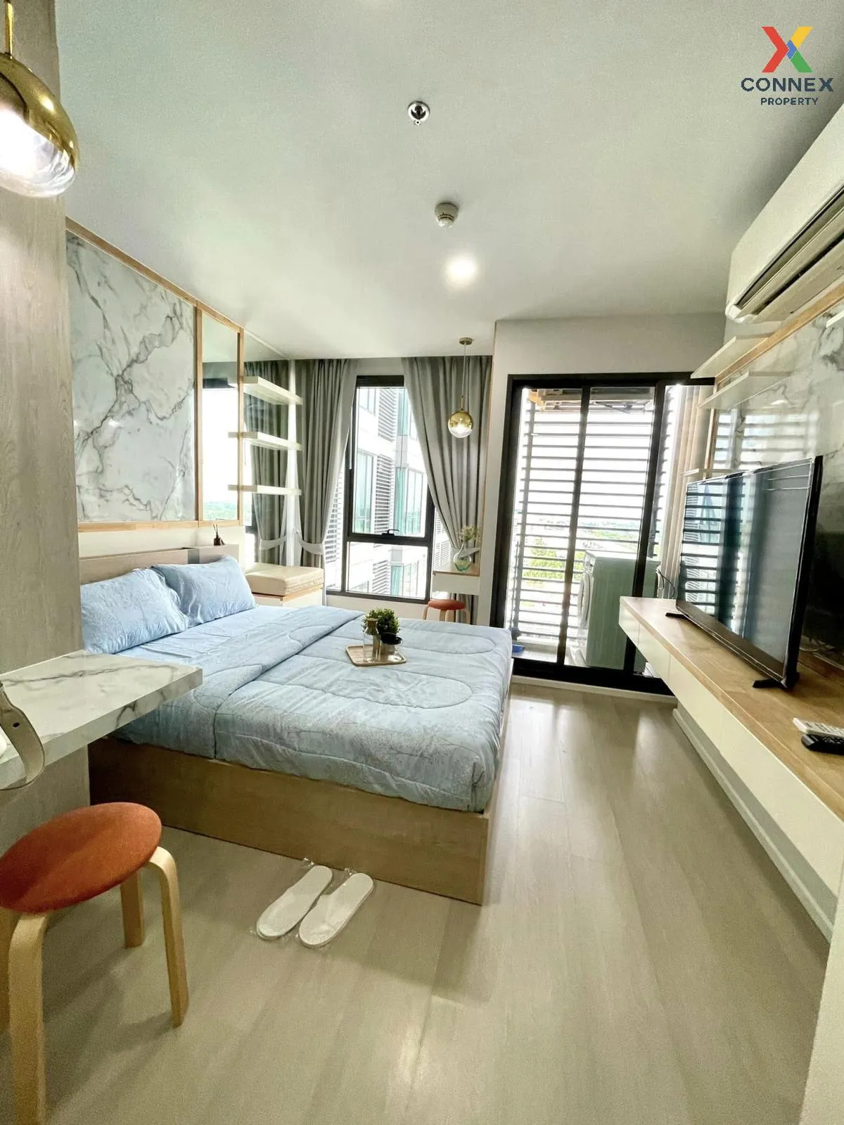 For Sale Condo , CIELA Sripatum , BTS-Bang Bua , Lat Yao , Chatuchak , Bangkok , CX-99202 2