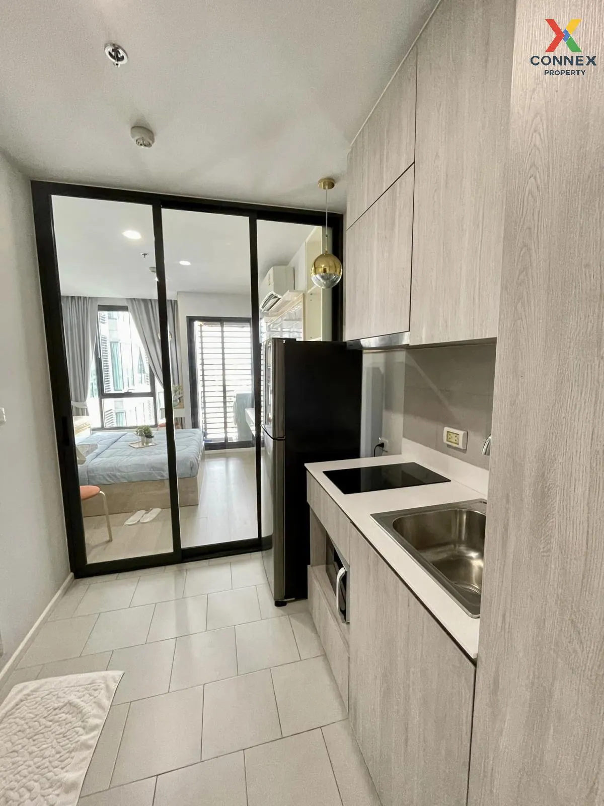 For Sale Condo , CIELA Sripatum , BTS-Bang Bua , Lat Yao , Chatuchak , Bangkok , CX-99202 4