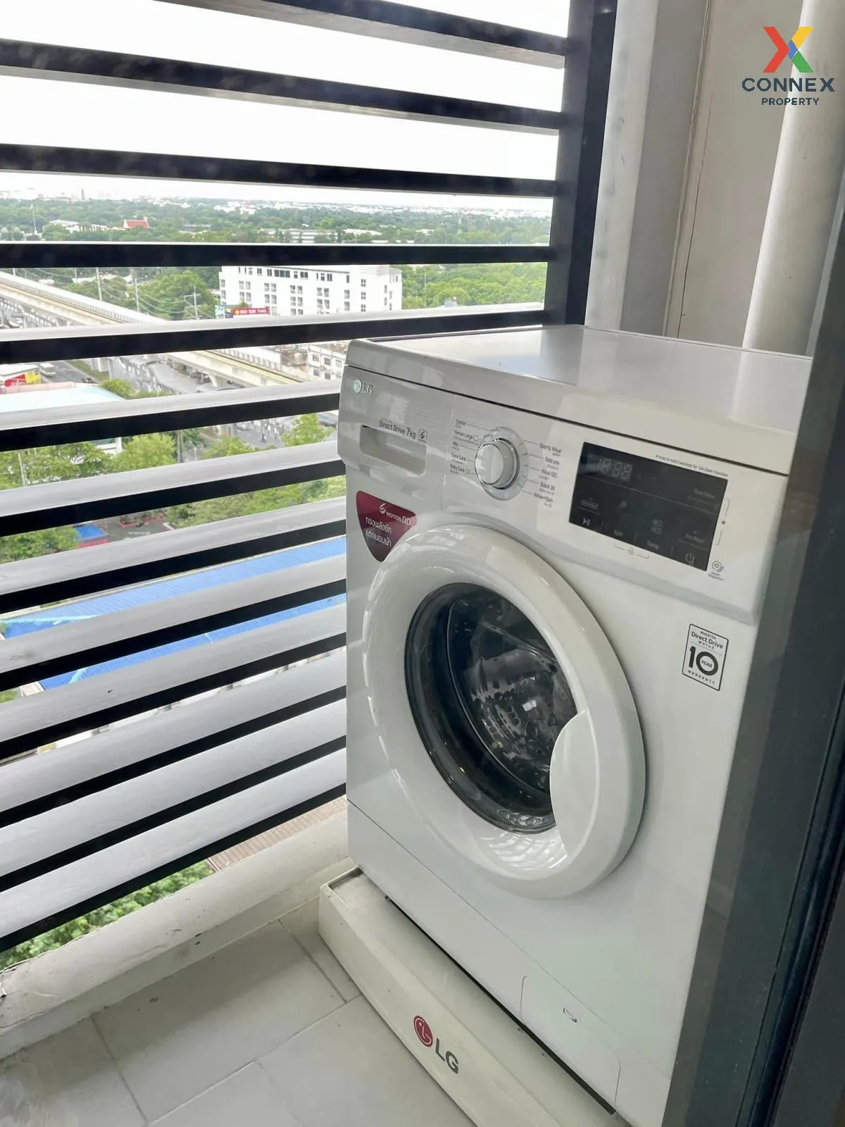 For Sale Condo , CIELA Sripatum , BTS-Bang Bua , Lat Yao , Chatuchak , Bangkok , CX-99202