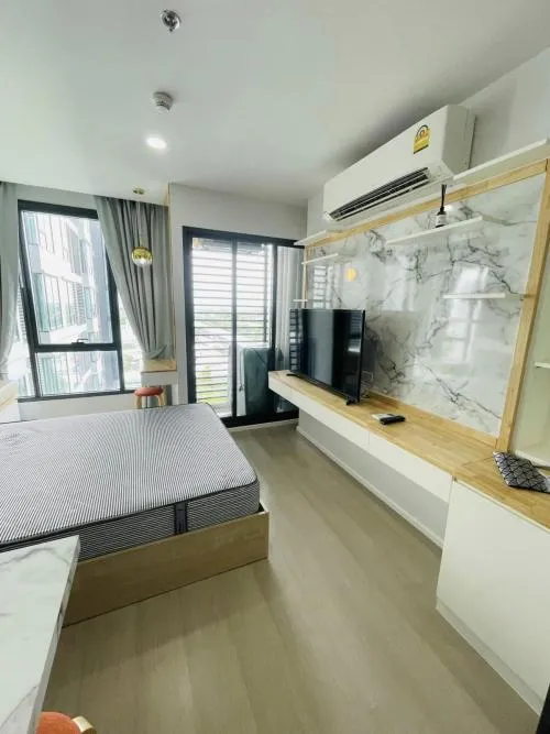 For Sale Condo , CIELA Sripatum , BTS-Bang Bua , Lat Yao , Chatuchak , Bangkok , CX-99202