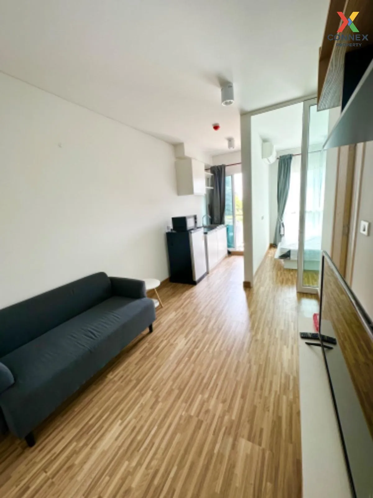 For Rent Condo , The Iris Bangyai , MRT-Khong Bang Phai , Bang Rak Phatthana , Bang Bua Thong , Nonthaburi , CX-99203 1