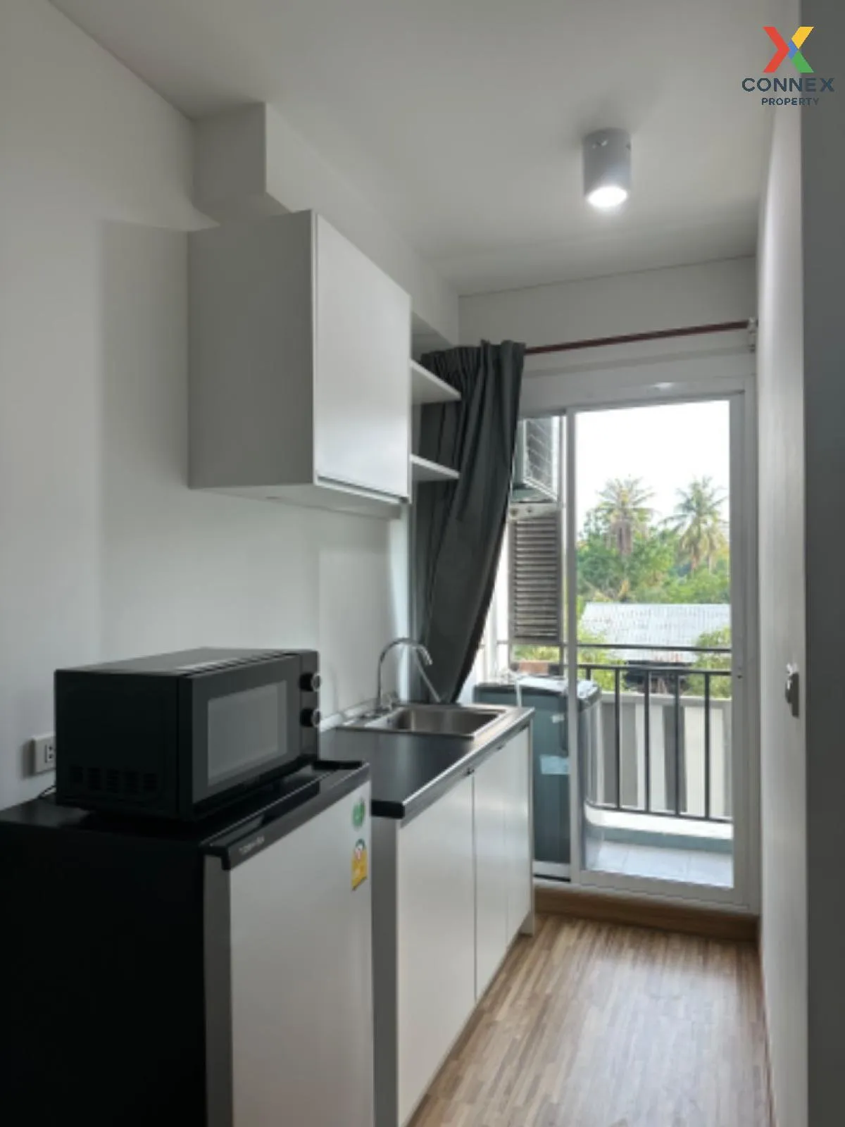 For Rent Condo , The Iris Bangyai , MRT-Khong Bang Phai , Bang Rak Phatthana , Bang Bua Thong , Nonthaburi , CX-99203 3