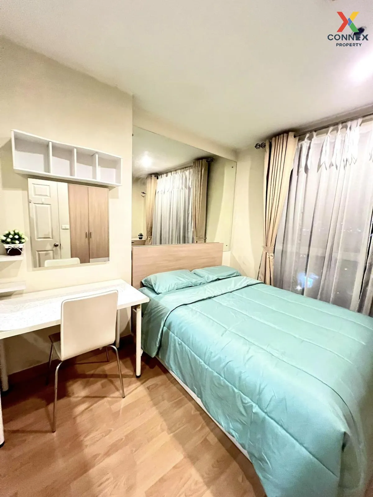 For Rent Condo , Life @ Phahon - Ari , BTS-Saphan Khwai , Sam Sen Nai , Phaya Thai , Bangkok , CX-99212 2