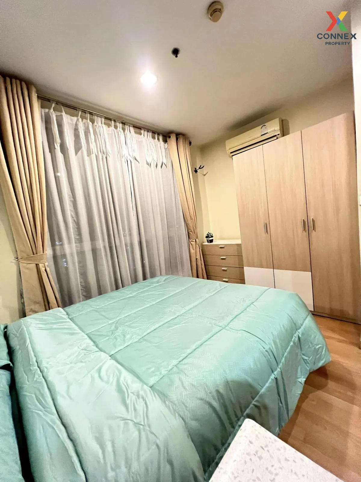 For Rent Condo , Life @ Phahon - Ari , BTS-Saphan Khwai , Sam Sen Nai , Phaya Thai , Bangkok , CX-99212 3