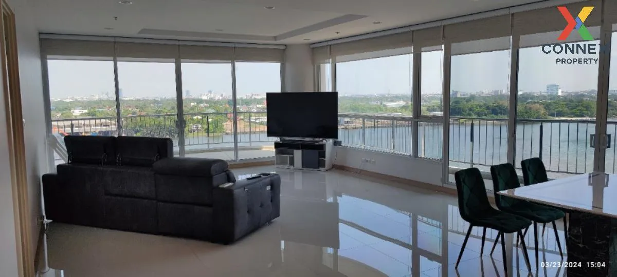 For Sale Condo , Supalai Riva Grande , Chong Nonsi , Yannawa , Bangkok , CX-99213