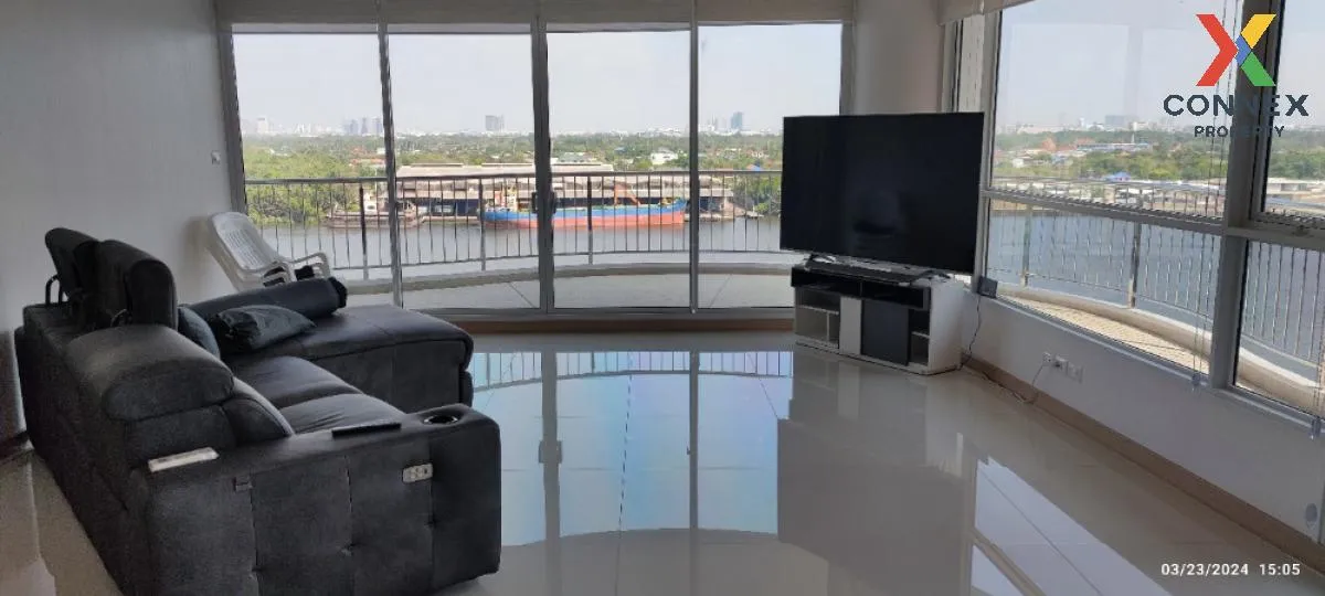 For Sale Condo , Supalai Riva Grande , Chong Nonsi , Yannawa , Bangkok , CX-99213