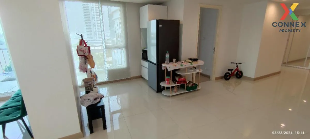 For Sale Condo , Supalai Riva Grande , Chong Nonsi , Yannawa , Bangkok , CX-99213