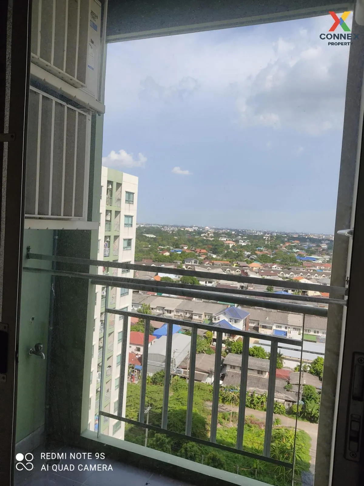 For Rent Condo , LUMPINI PARK NAWAMIN-SI BURAPHA , Khlong Kum , Bung Kum , Bangkok , CX-99218