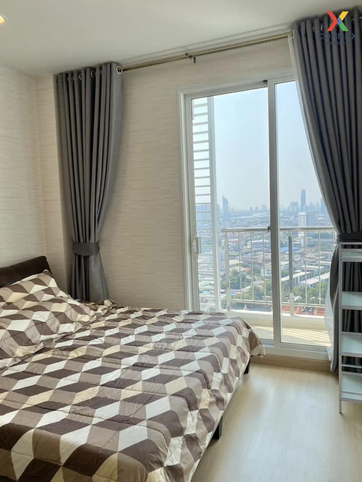 For Sale Condo , Supalai Riva Grande , Chong Nonsi , Yannawa , Bangkok , CX-99221