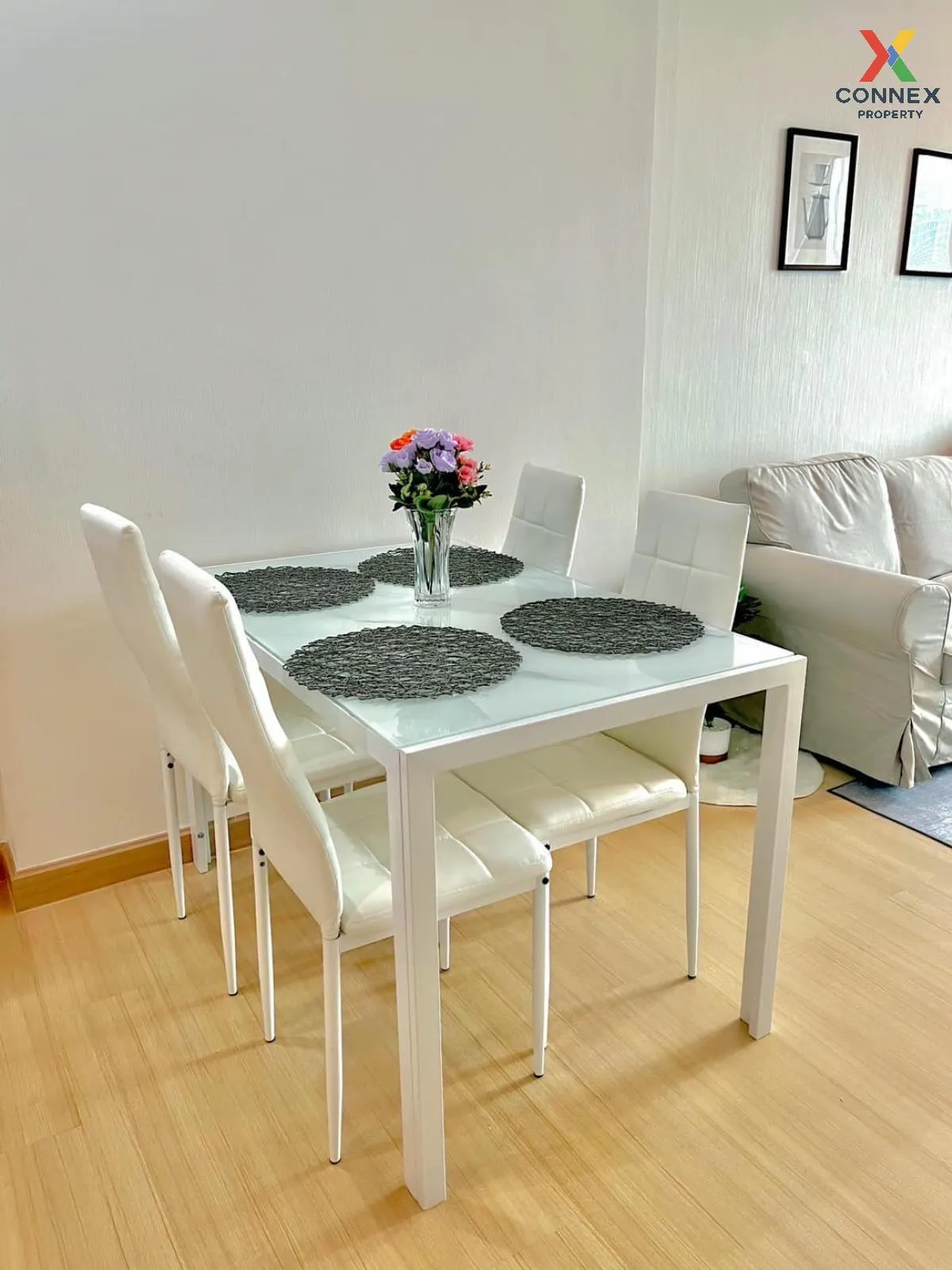 For Rent Condo , Supalai Lite Ratchada - Narathiwas - Sathorn , BTS-Saint Louis , Bang Phong Phang , Yannawa , Bangkok , CX-99224