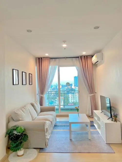 For Sale Condo , Supalai Lite Ratchada - Narathiwas - Sathorn , BTS-Saint Louis , Bang Phong Phang , Yannawa , Bangkok , CX-99225