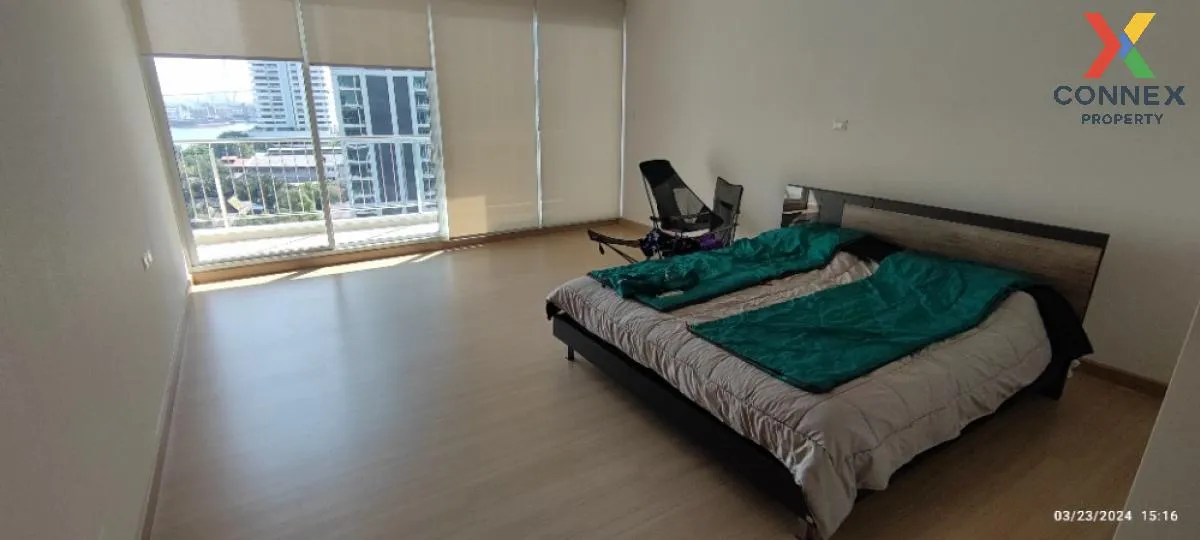 For Rent Condo , Supalai Riva Grande , Chong Nonsi , Yannawa , Bangkok , CX-99228