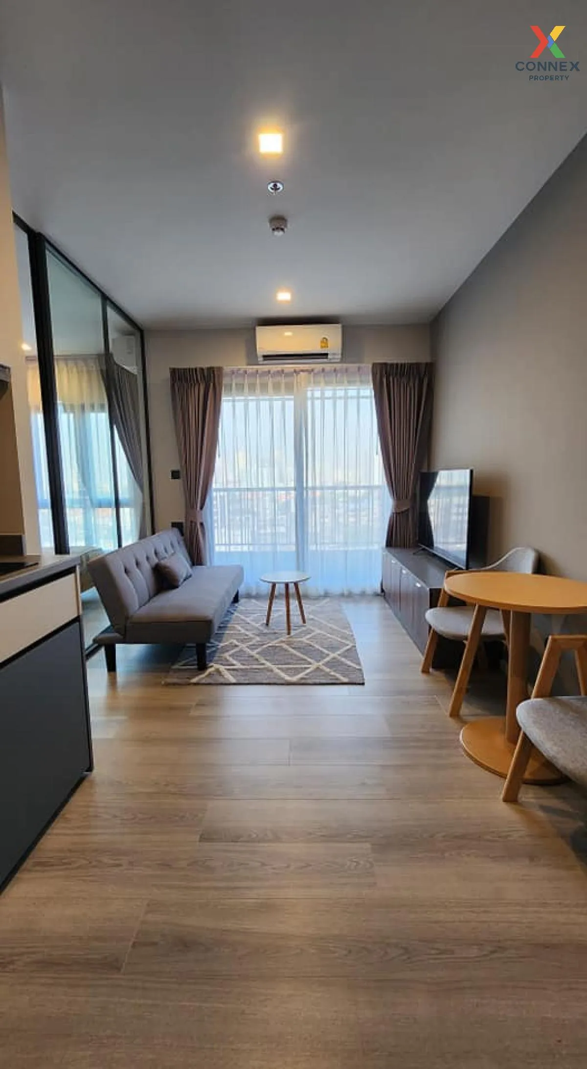 For Rent Condo , The Key Rama 3 , Bang Khlo , Bang Kho Laem , Bangkok , CX-99232