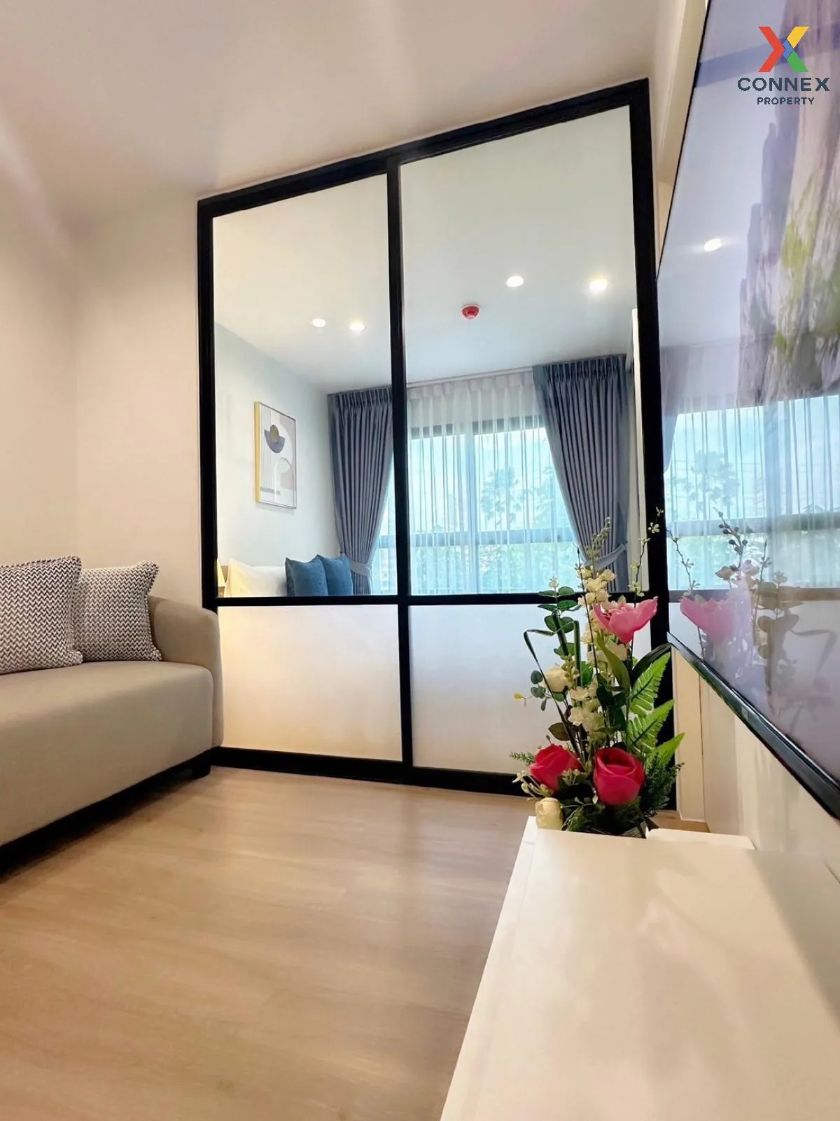 For Rent Condo , iCondo Active Phatthanakan , ARL-Hua Mak , Suan Luang , Suan Luang , Bangkok , CX-99252 3