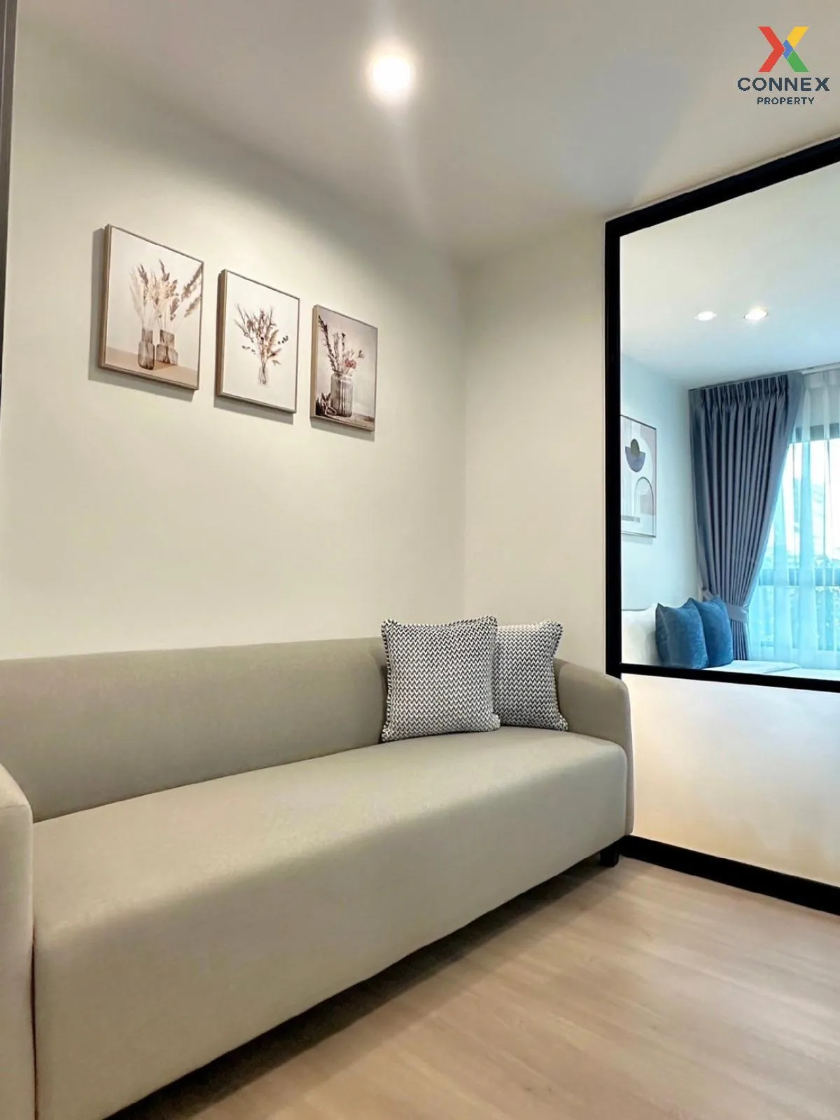 For Rent Condo , iCondo Active Phatthanakan , ARL-Hua Mak , Suan Luang , Suan Luang , Bangkok , CX-99252 4