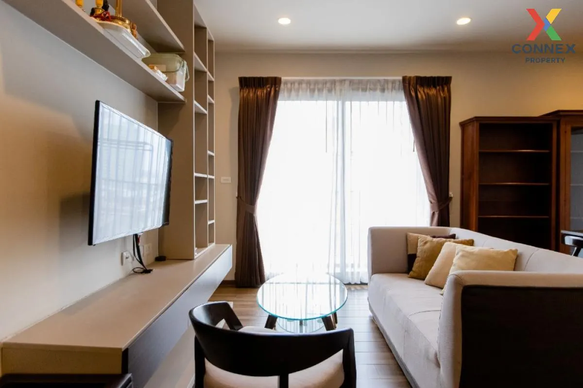 For Sale Condo , Onyx Phaholyothin , BTS-Saphan Khwai , Sam Sen Nai , Phaya Thai , Bangkok , CX-99254