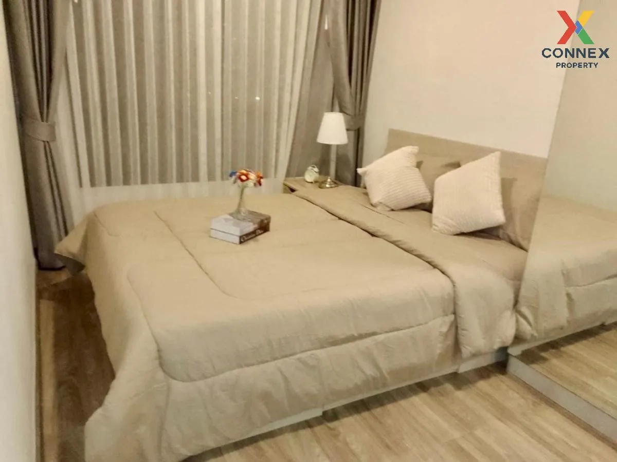 For Rent Condo , The Collect Ratchada 32 , Chankasem , Chatuchak , Bangkok , CX-99255