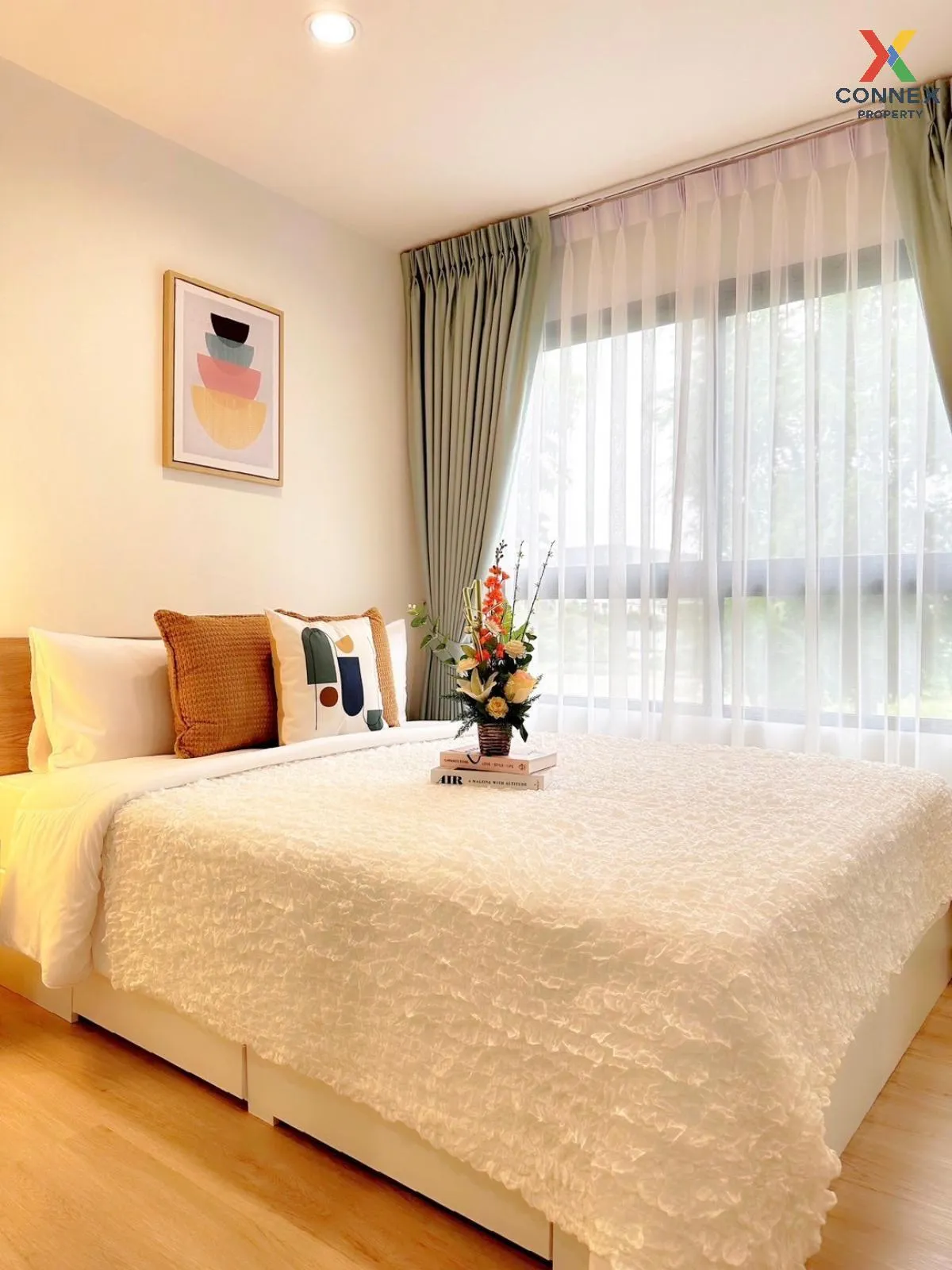 For Rent Condo , iCondo Active Phatthanakan , ARL-Hua Mak , Suan Luang , Suan Luang , Bangkok , CX-99258 1