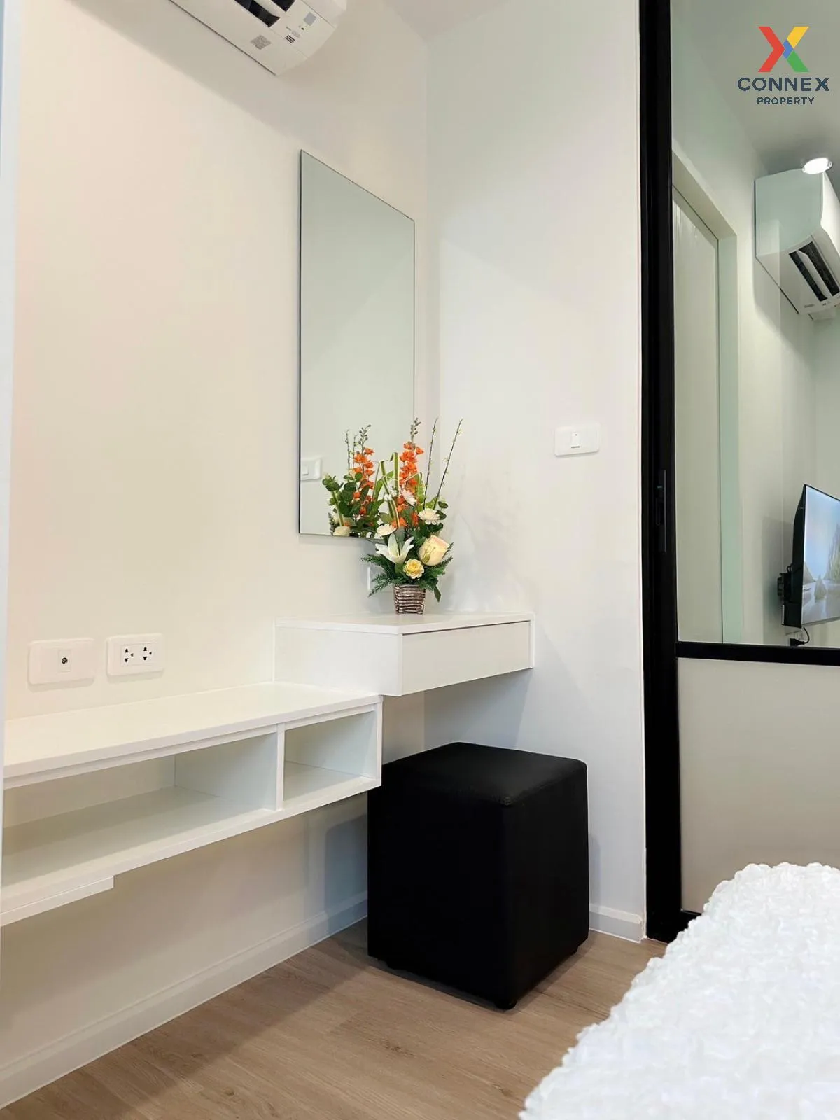 For Rent Condo , iCondo Active Phatthanakan , ARL-Hua Mak , Suan Luang , Suan Luang , Bangkok , CX-99258