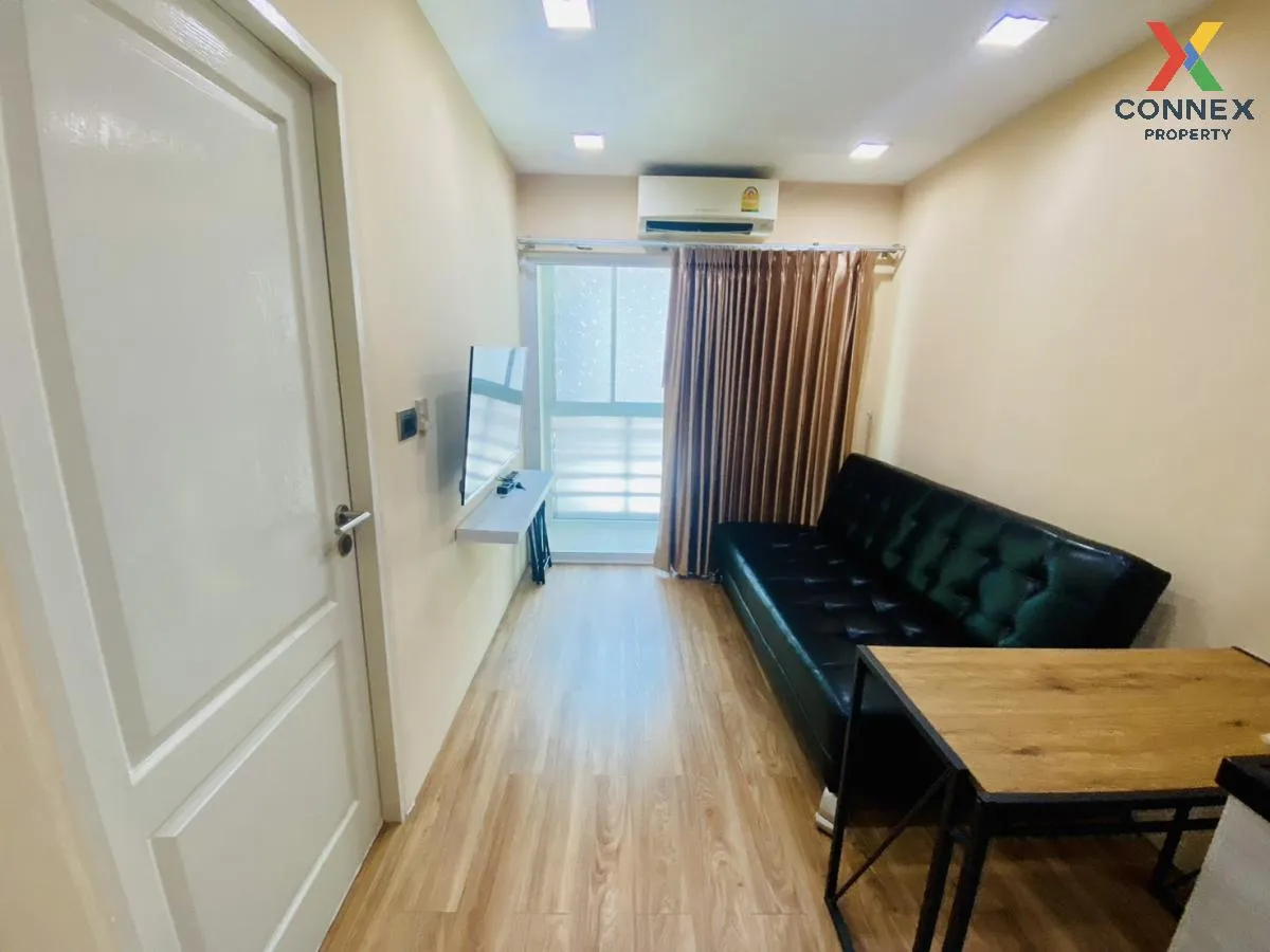 For Rent Condo , Supreme Condo Ratchawithi 3 , BTS-Victory Monument , Thanon Phyathai , Rat Thewi , Bangkok , CX-99263