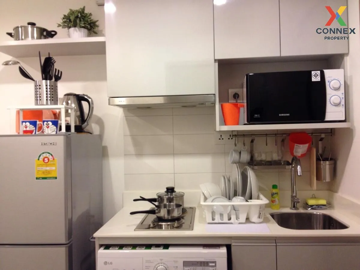 For Sale Condo , Ideo Mobi Sukhumvit , BTS-On Nut , Bang Chak , Phra Khanong , Bangkok , CX-99264