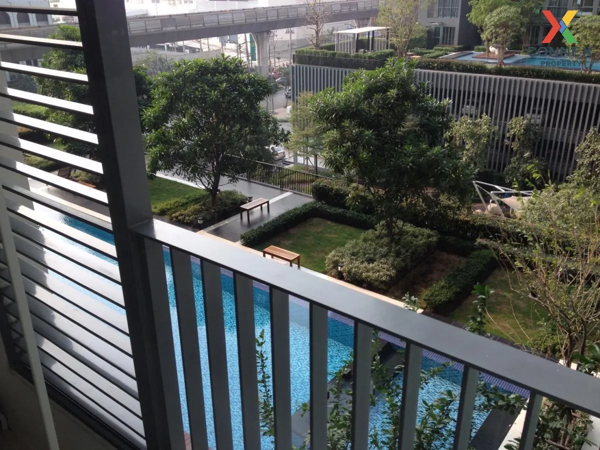 For Sale Condo , Ideo Mobi Sukhumvit , BTS-On Nut , Bang Chak , Phra Khanong , Bangkok , CX-99264