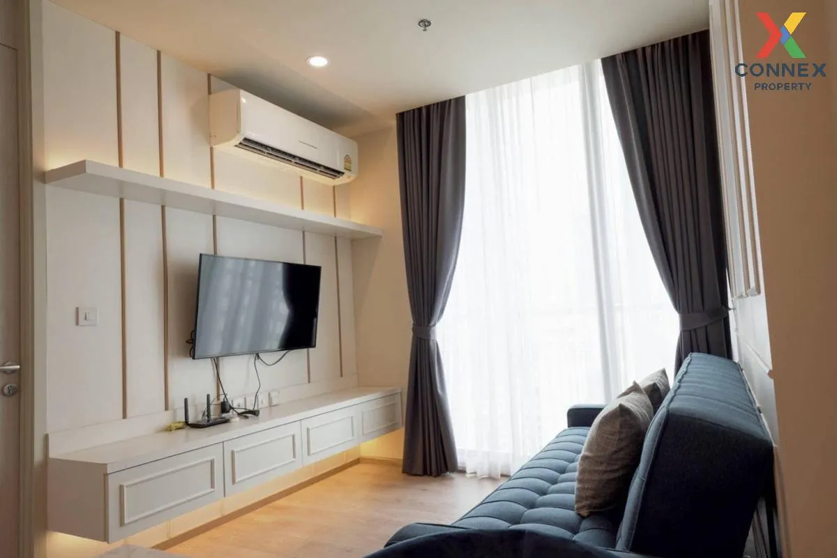 For Sale Condo , Noble Recole , BTS-Asok , Khlong Toei Nuea , Watthana , Bangkok , CX-99268 1