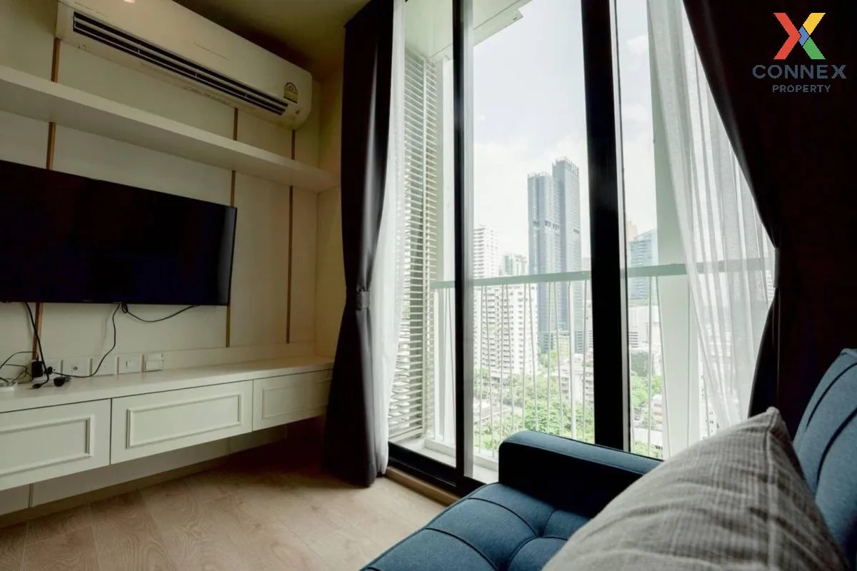 For Sale Condo , Noble Recole , BTS-Asok , Khlong Toei Nuea , Watthana , Bangkok , CX-99268 2