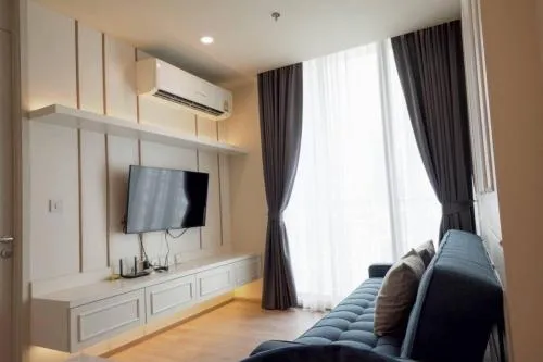 For Sale Condo , Noble Recole , BTS-Asok , Khlong Toei Nuea , Watthana , Bangkok , CX-99268