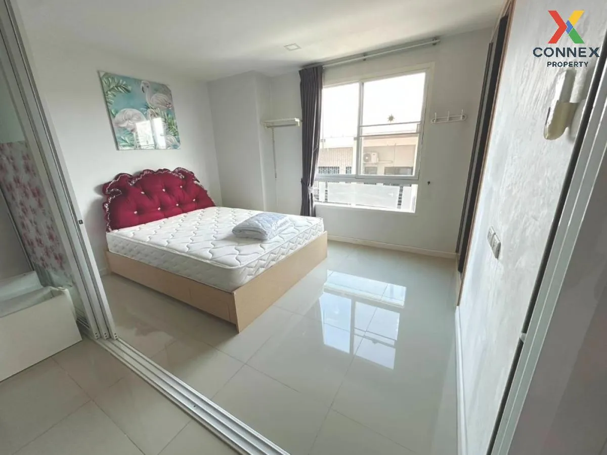 For Sale Condo , JW Condo @ Donmuang , Si Kan , Don Mueang , Bangkok , CX-99269