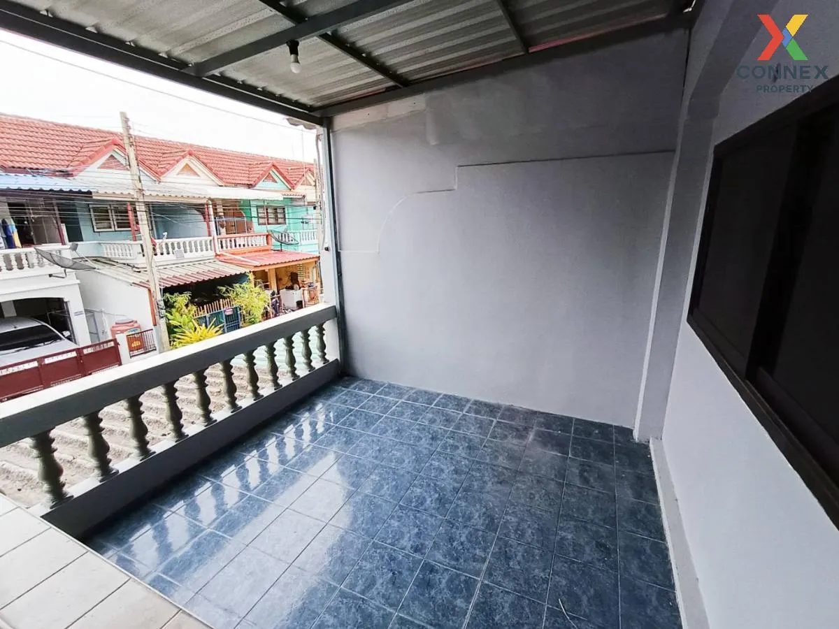 For Sale Townhouse/Townhome  , Baan Pathum Village , Bang Prok , Mueang Pathum Thani , Pathum Thani , CX-99270