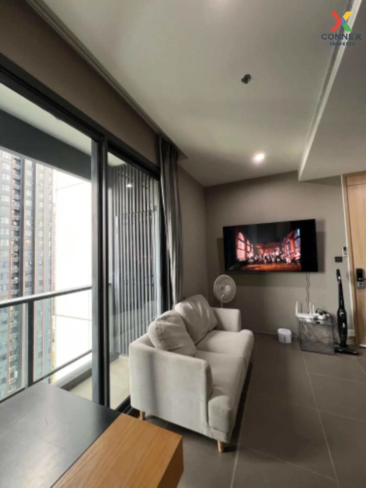 For Rent Condo , M Ladprao , BTS-Ha Yaek Lat Phrao , Chomphon , Chatuchak , Bangkok , CX-99275