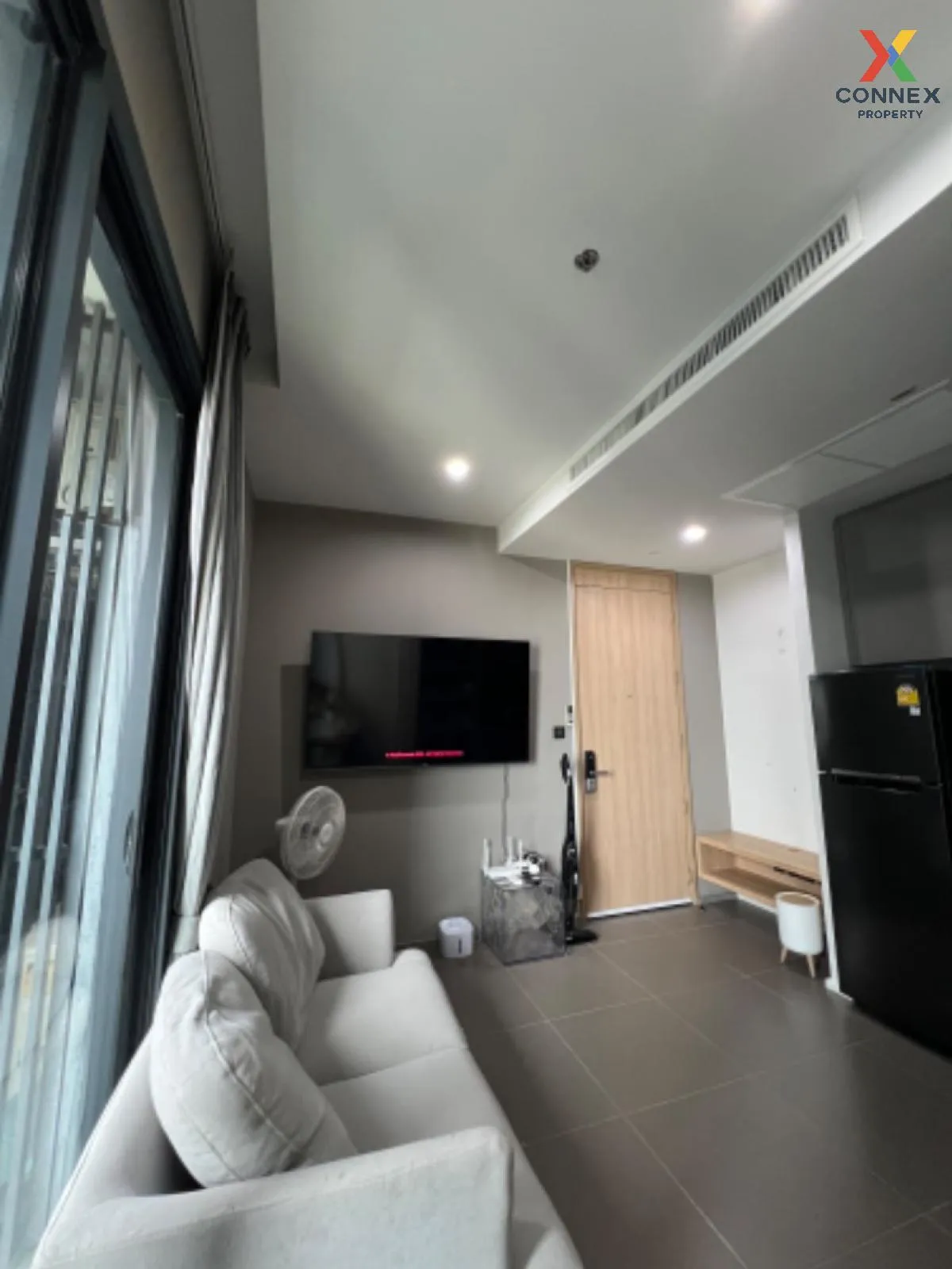 For Rent Condo , M Ladprao , BTS-Ha Yaek Lat Phrao , Chomphon , Chatuchak , Bangkok , CX-99275