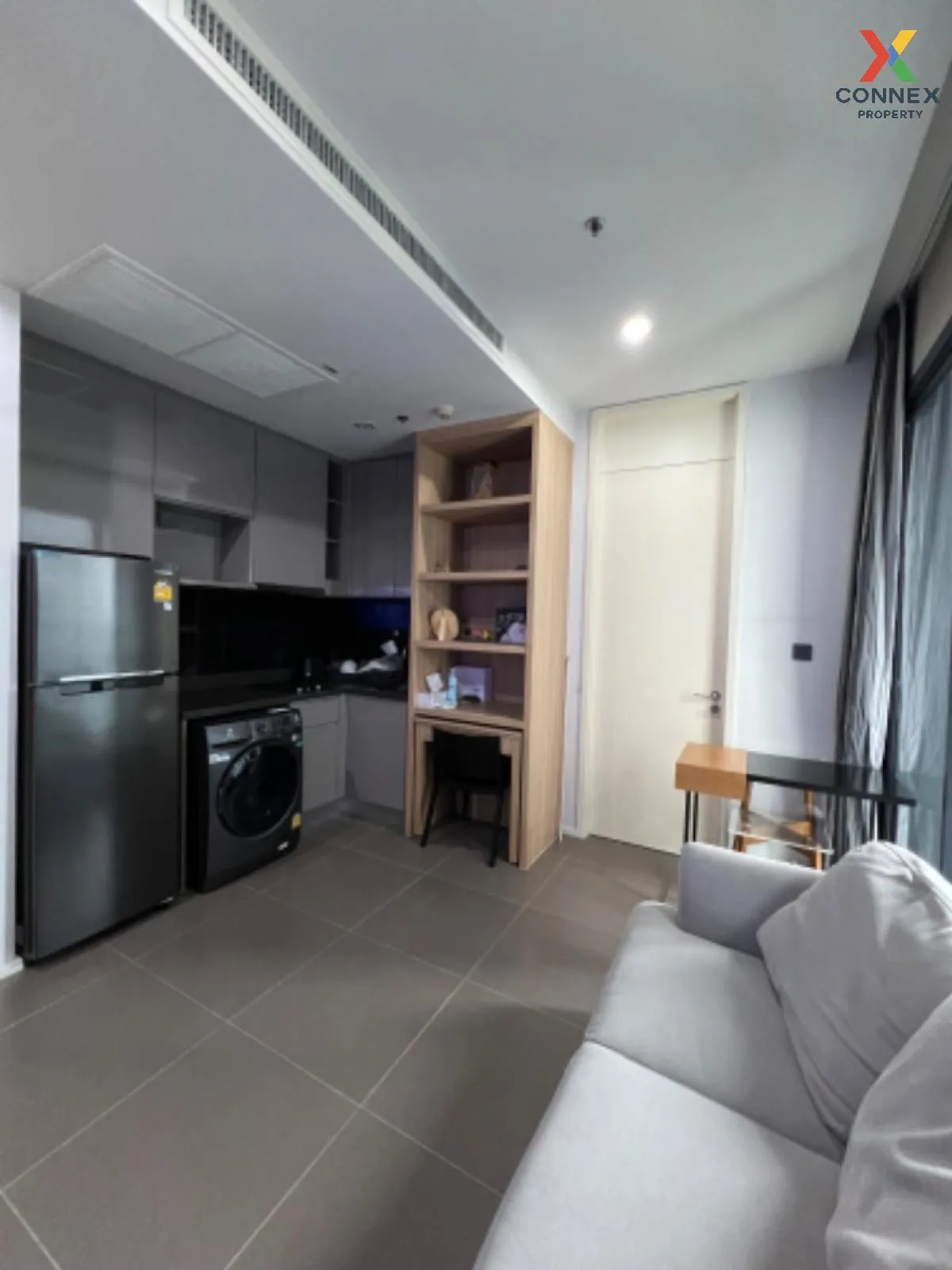 For Rent Condo , M Ladprao , BTS-Ha Yaek Lat Phrao , Chomphon , Chatuchak , Bangkok , CX-99275