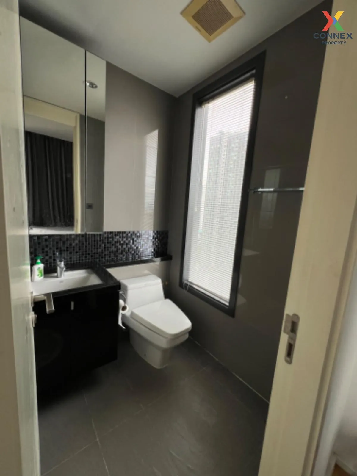 For Rent Condo , M Ladprao , BTS-Ha Yaek Lat Phrao , Chomphon , Chatuchak , Bangkok , CX-99275