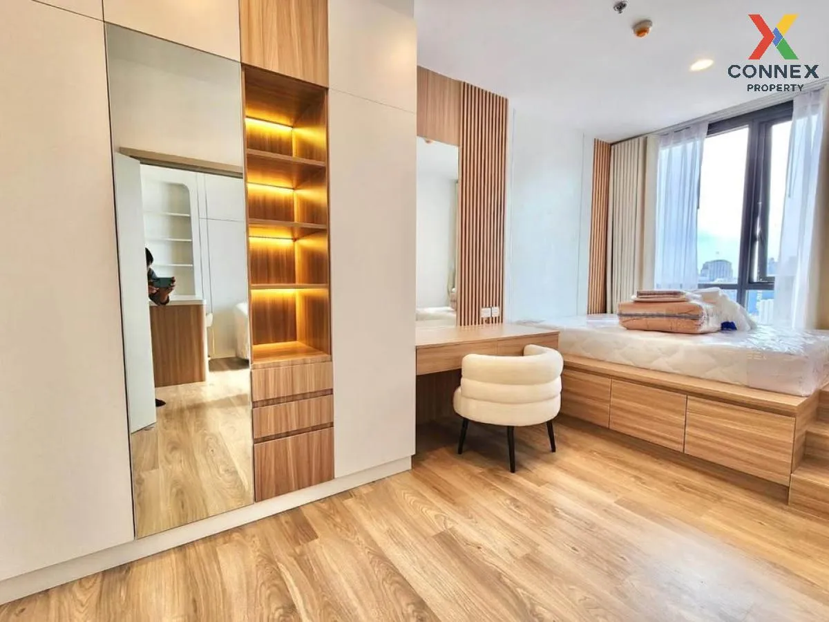 For Rent Condo , Oka Haus Sukhumvit 36 , BTS-Thong Lo , Khlong Ta