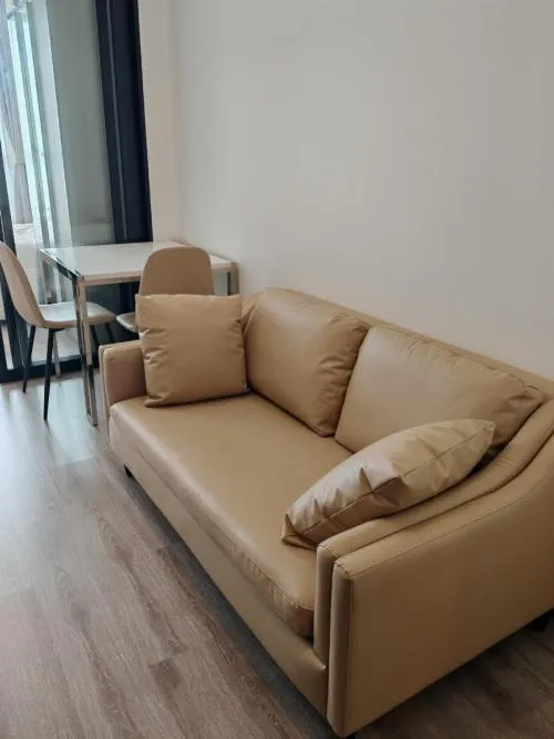 For Rent Condo , Knightsbridge Prime Onnut , BTS-On Nut , Phra Khanong , Watthana , Bangkok , CX-99286