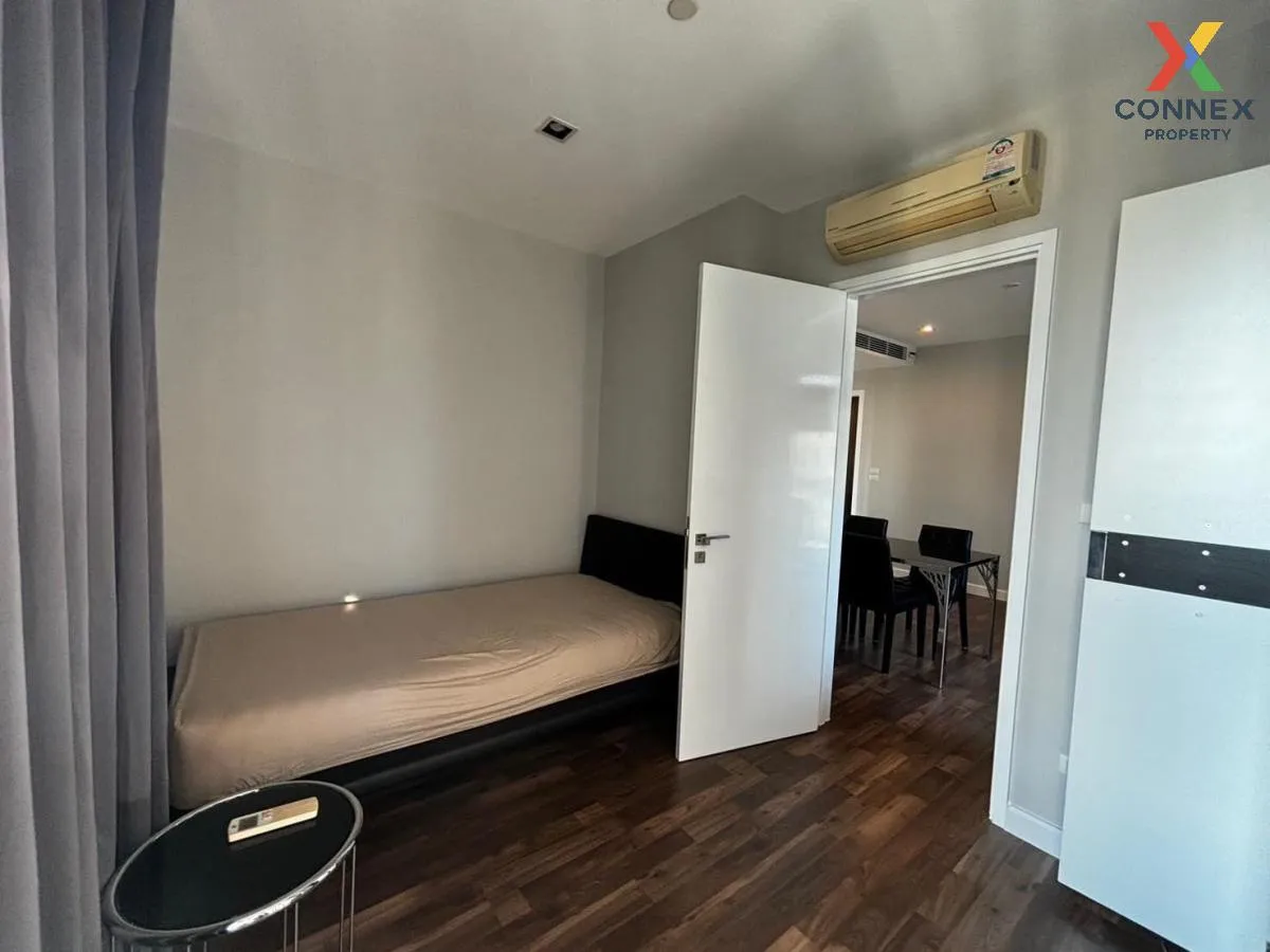 For Rent Condo , The Room Sukhumvit 62 , BTS-Punnawithi , Bang Chak , Phra Khanong , Bangkok , CX-99288