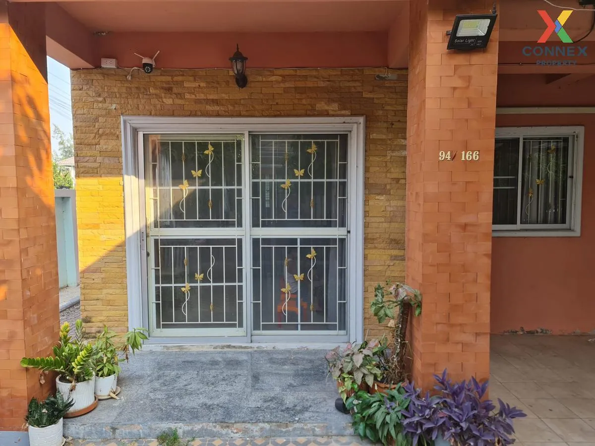 For Sale Townhouse/Townhome  , Siwarat 9 Bangbuathong , Bang Bua Thong , Bang Bua Thong , Nonthaburi , CX-99289 4