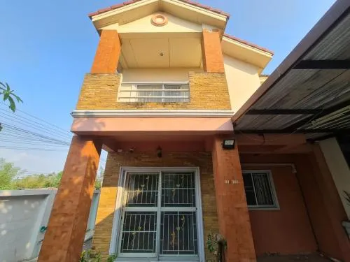 For Sale Townhouse/Townhome  , Siwarat 9 Bangbuathong , Bang Bua Thong , Bang Bua Thong , Nonthaburi , CX-99289