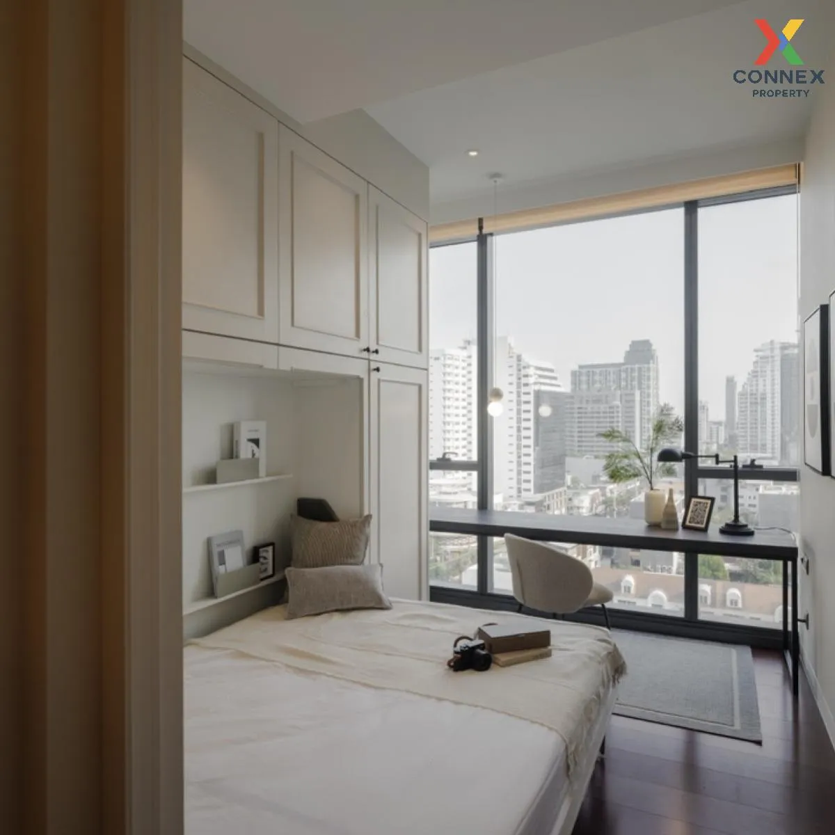 For Sale Condo , Khun By Yoo , BTS-Thong Lo , Khlong Tan Nuea , Watthana , Bangkok , CX-99290