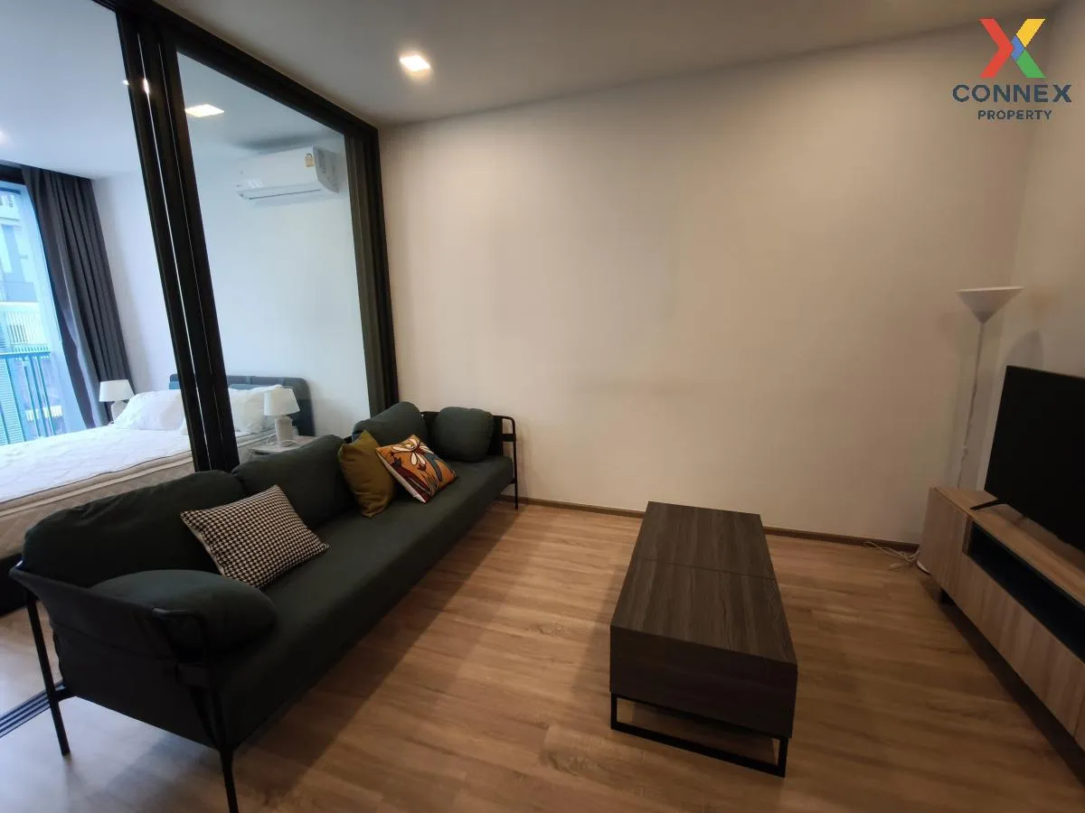 For Rent Condo , XT Phayathai , BTS-Phaya Thai , Thanon Phyathai  1