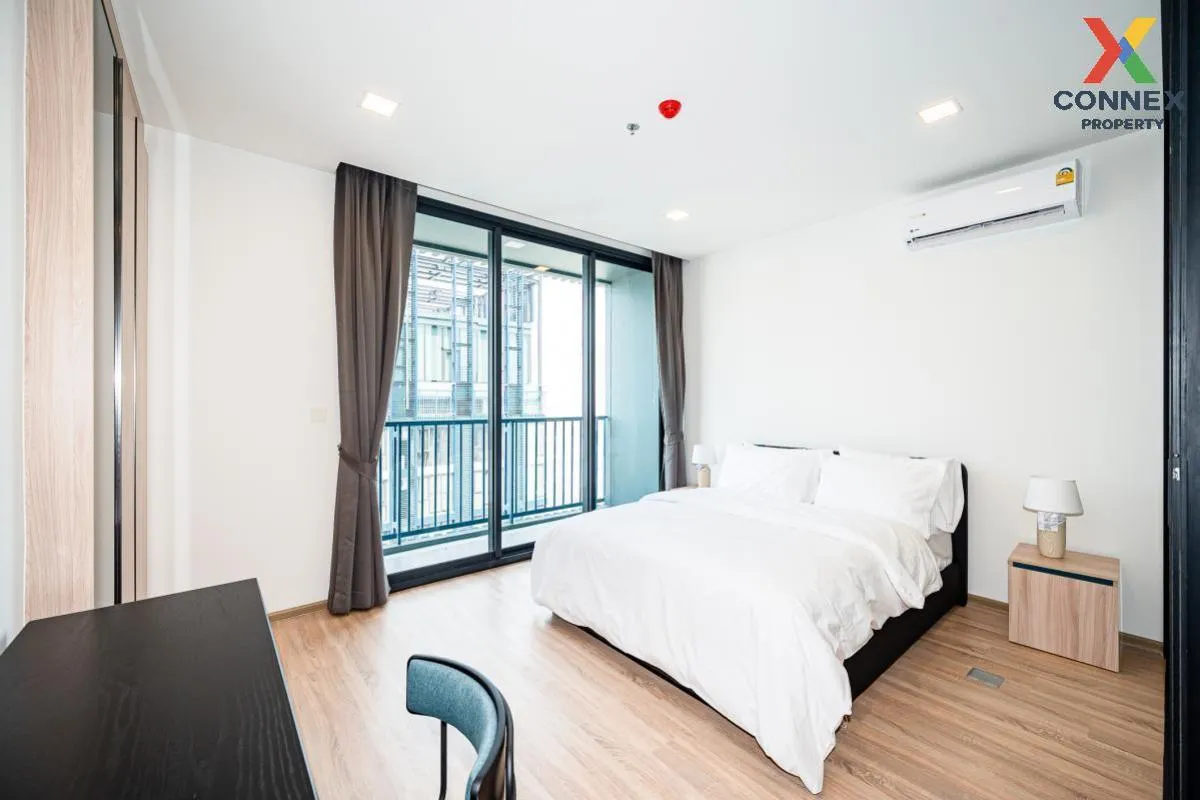 For Rent Condo , XT Phayathai , BTS-Phaya Thai , Thanon Phyathai  4