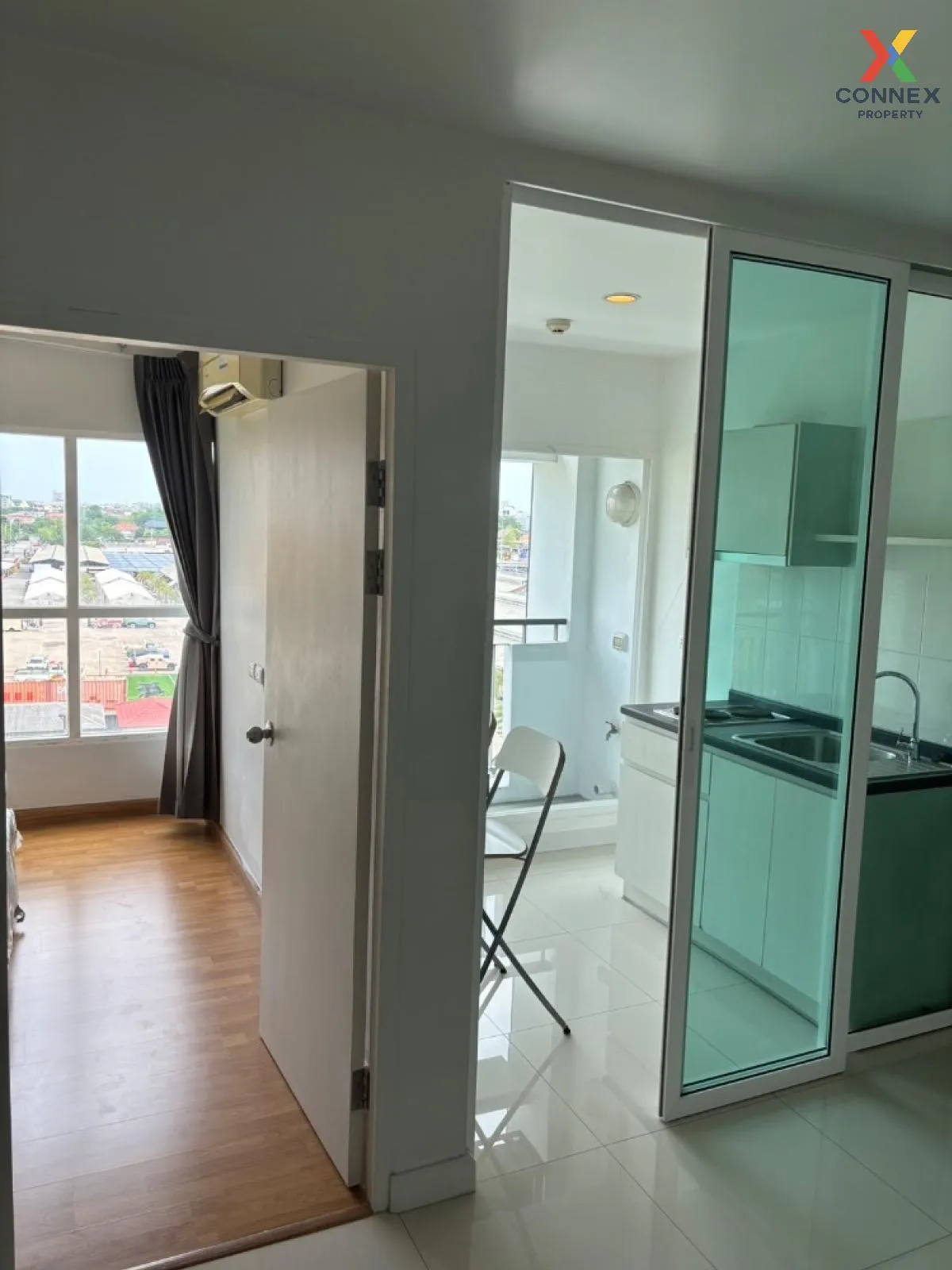 For Sale Condo , Aspire Srinakarin , Nong Bon , Prawet , Bangkok , CX-99295 4