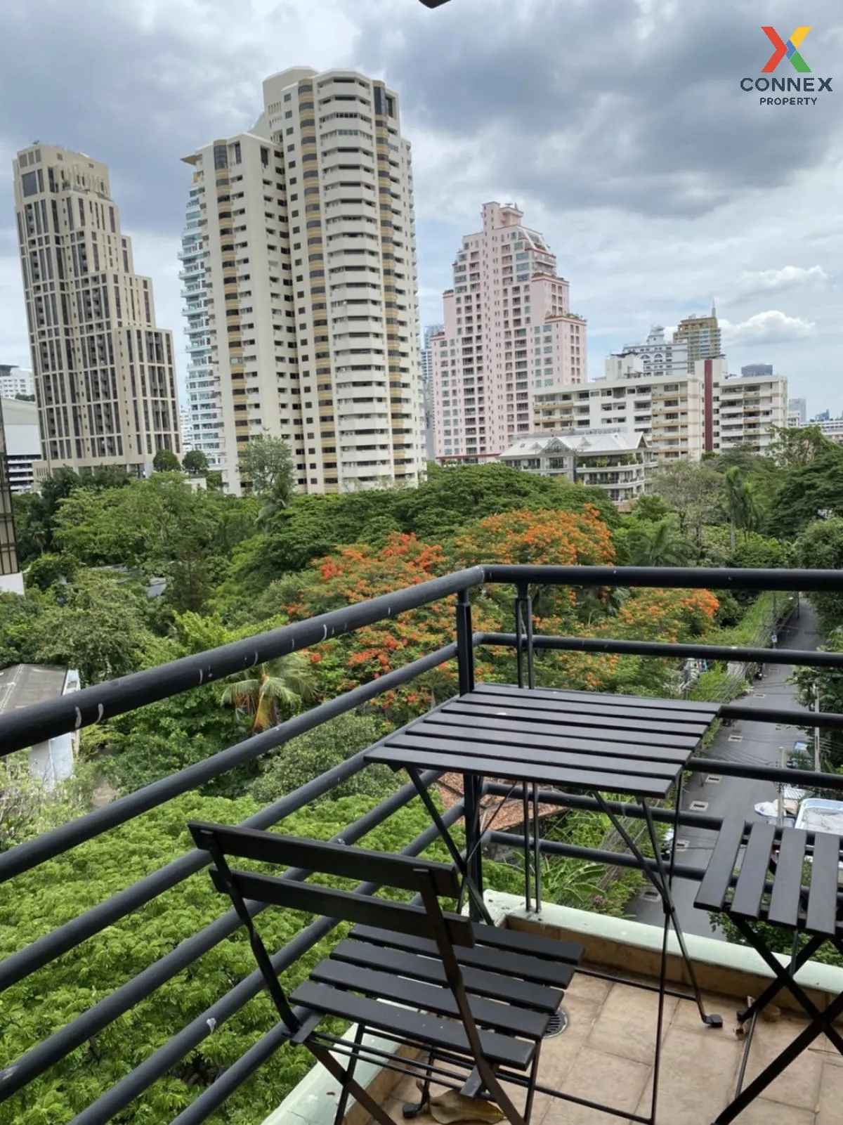 For Rent Condo , Lumpini Suite Sukhumvit 41 , BTS-Phrom Phong , Khlong Tan Nuea , Watthana , Bangkok , CX-99302