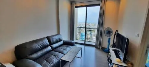 For Sale Condo , Nye by Sansiri , BTS-Wongwian Yai , Khlong Ton Sai , Khlong San , Bangkok , CX-99304