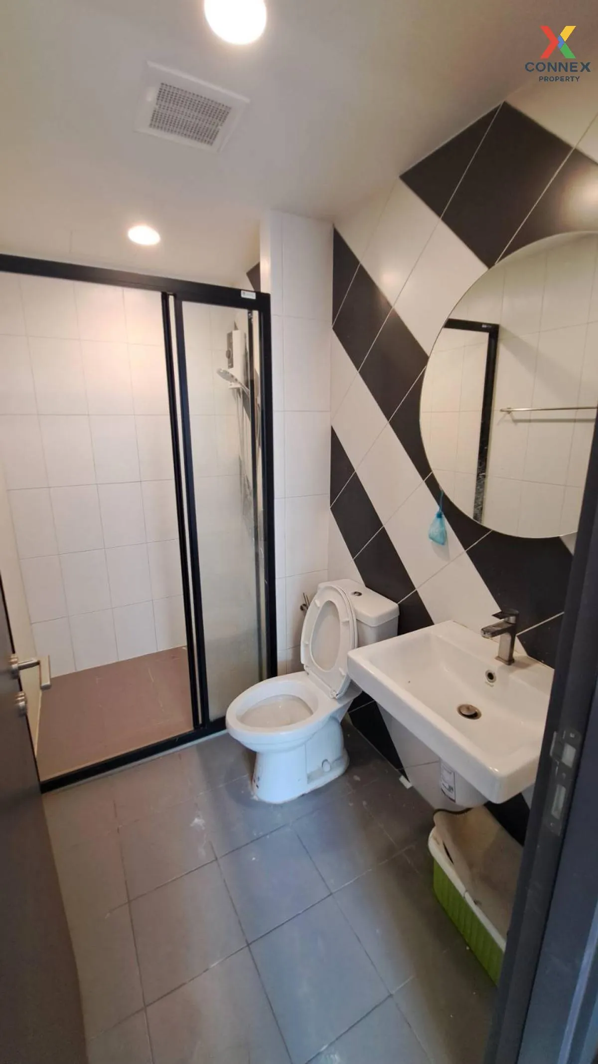 For Rent Condo , The Base Saphanmai , BTS-Sai Yud , Anusawari , B